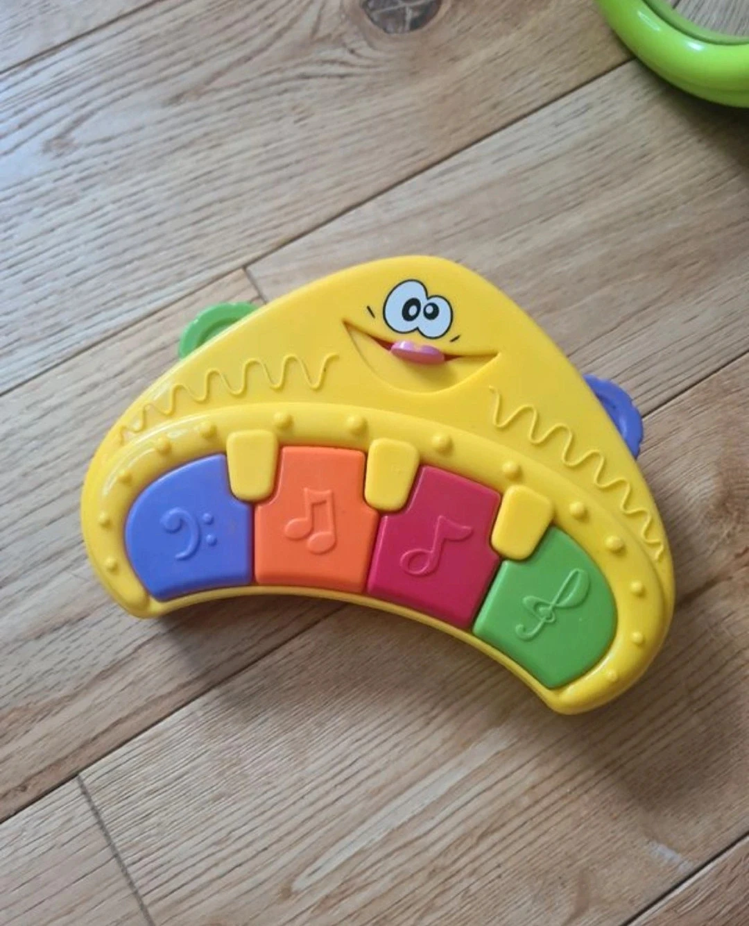 Speelgoed voor baby's 0 / 3 jaar – photo 3